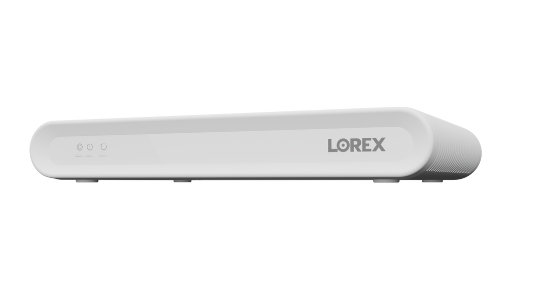 Wired IP (PoE) CCTV Security Cameras & Systems | Lorex USA