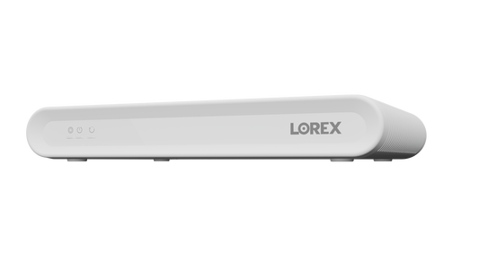 Lorex Connect VF 4K 16 Channel NVR - 2TB
