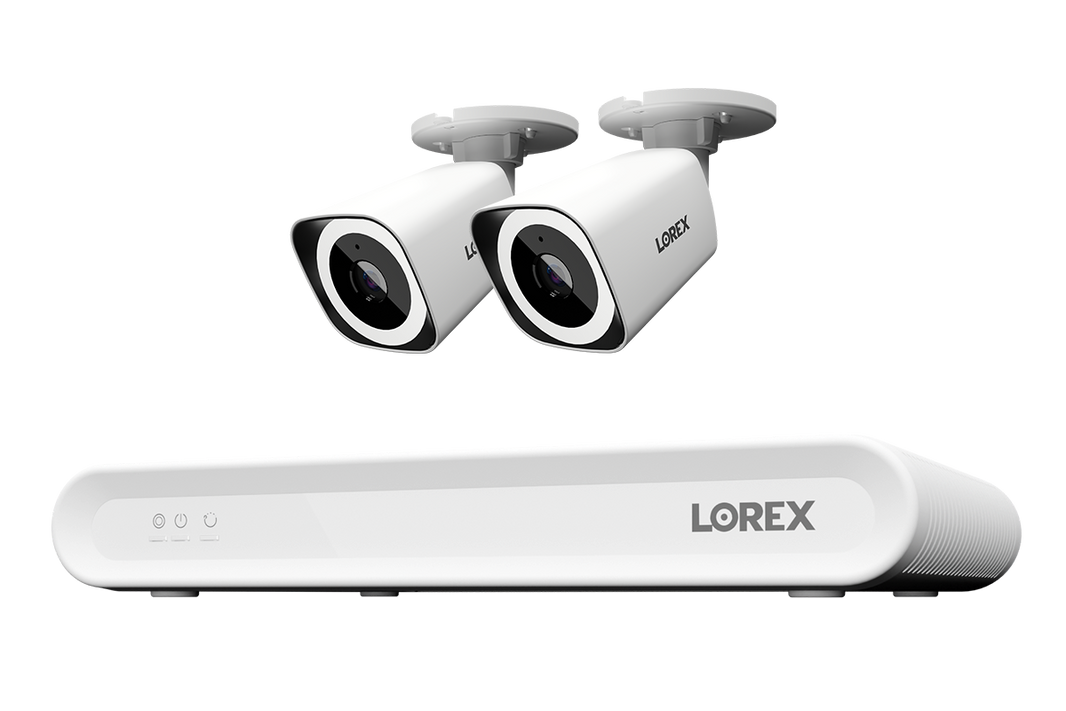 Home Security Camera Systems | Lorex USA
