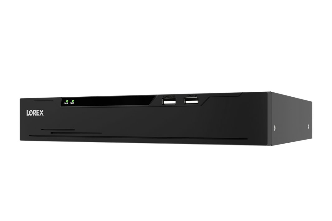 Wired IP (PoE) CCTV Security Cameras & Systems | Lorex USA