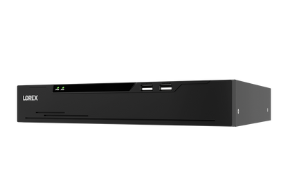 Lorex Connect XC 4K 8-Channel Commercial NVR - 2TB