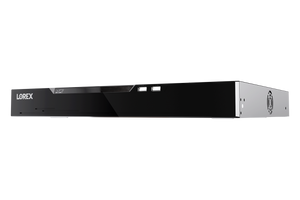 Lorex Connect XC 4K 32-Channel Commercial NVR - 8TB