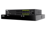 Lorex Connect XC 4K 32-Channel Commercial NVR with 16-Port PoE Switch - 8TB