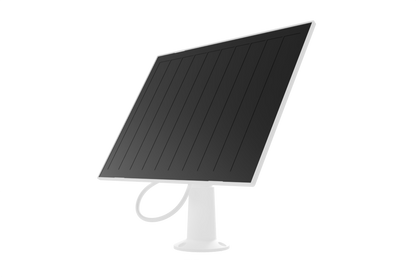 Solar Panel for Lorex Battery-Operated Cameras Solar Panel for Lorex Battery-Operated Cameras
