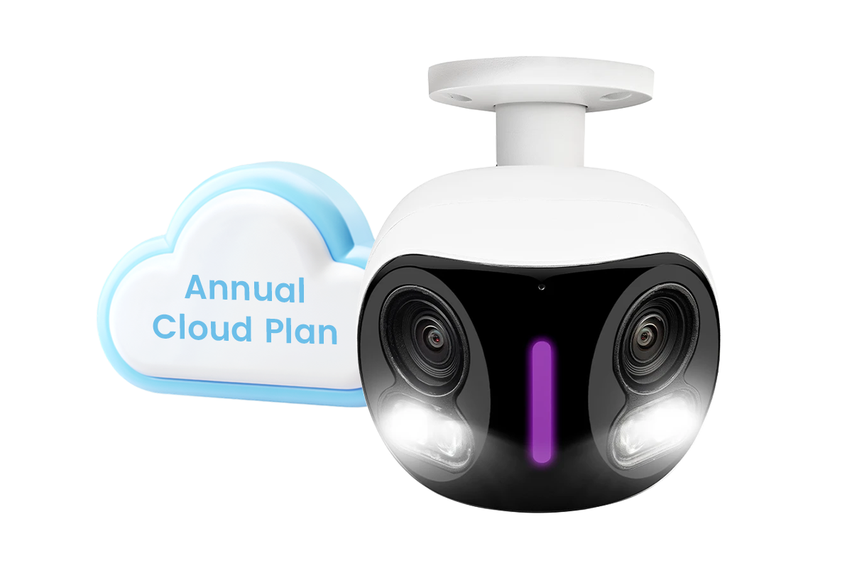 Wifi Security Camera Google Drive TP-LINK TAPO C210 Pan/Tilt Home