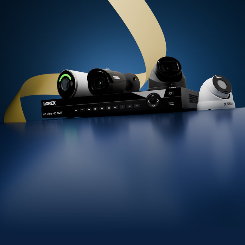 Lorex Icon File Wired Security Cameras & Systems | Lorex USA – Page 10