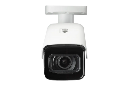 Lorex Elite Series NVR with N4 (Nocturnal Series) IP Bullet Cameras - 4K 32-Channel 8TB Wired System