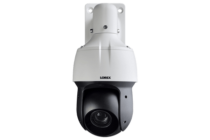 1080p HD Security System with 4K DVR, One 25