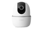 2K Pan-Tilt Indoor Wi-Fi Security Camera