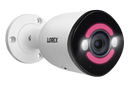 Lorex 4K+ Fusion Wired NVR System with 4 Bullet and 2 Dome IP Cameras Featuring 12MP Ultra HD and Smart Security Lighting - image 7 of 9