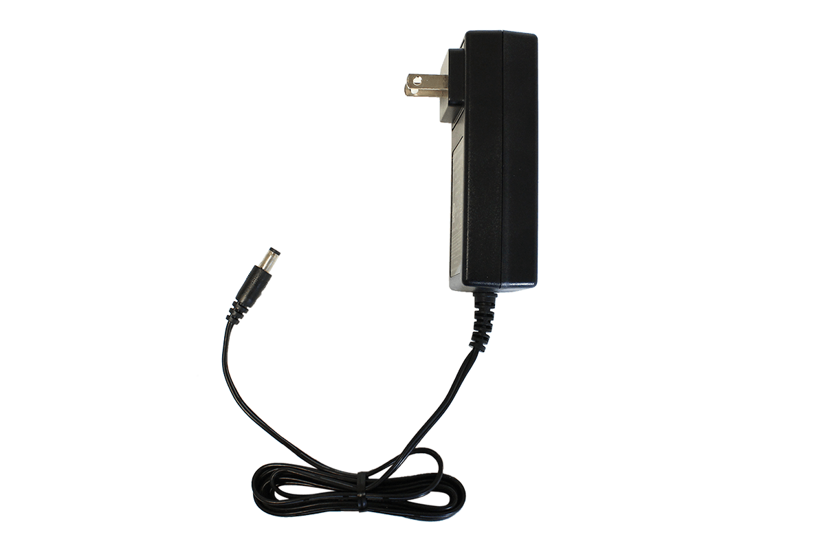 12V 3A AC Power Supply Adapter for 8CH and 16CH DVRs