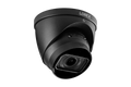 Lorex 4K IP Wired Dome Security Camera with Listen-In Audio, Motorized Varifocal Lens and Real-Time 30FPS Recording