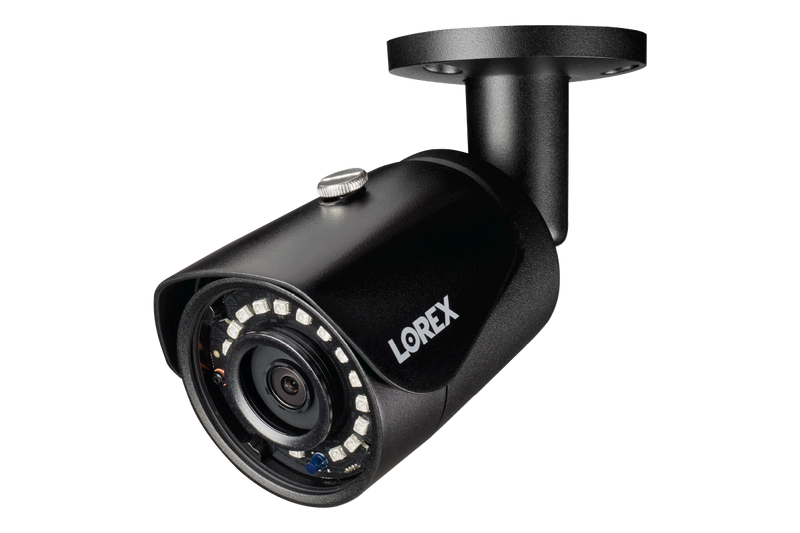 2K (5MP) Super HD IP Camera with Color Night Vision