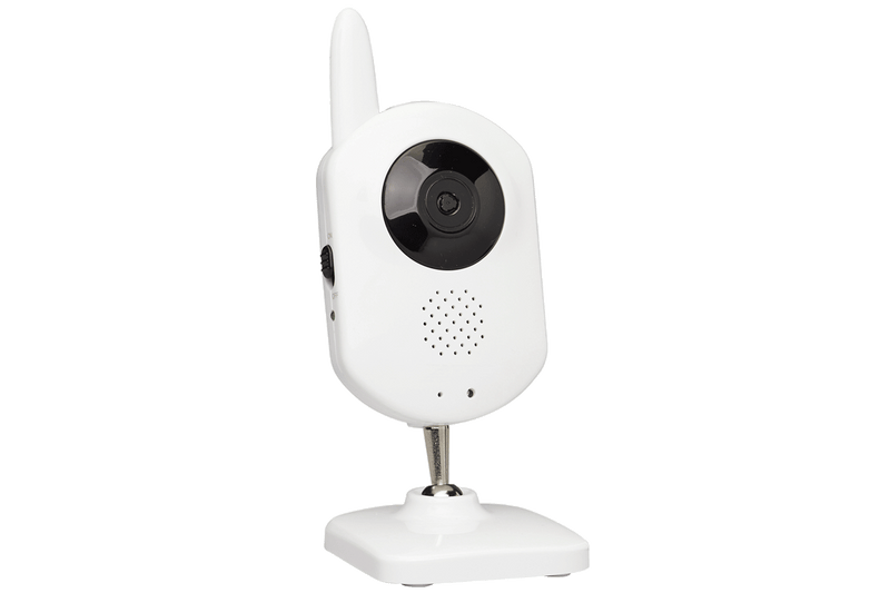 Care N Share wireless baby monitor accessory camera 