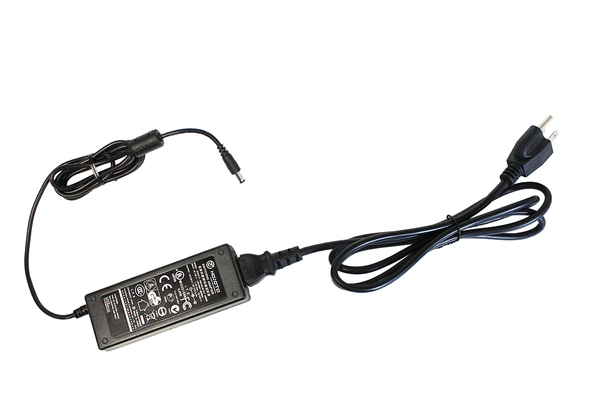 12V 5A Power Supply Adapter