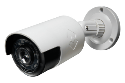 Ultra-Wide Angle 1080p HD Outdoor Security Cameras, 160 Degree Field of view, 90ft Night Vision (2-pack)