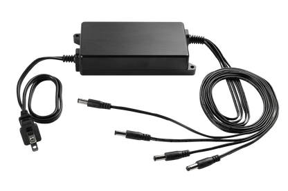 4-in-1 power adapter for Lorex 4K security camera