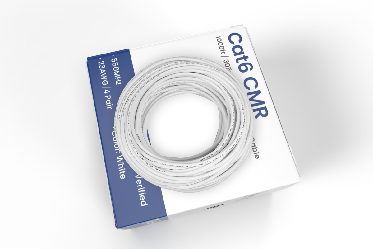 Lorex Ethernet Cable - Thumbnail 2