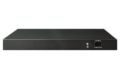 32-channel 4K Ultra HD Network Video Recorder