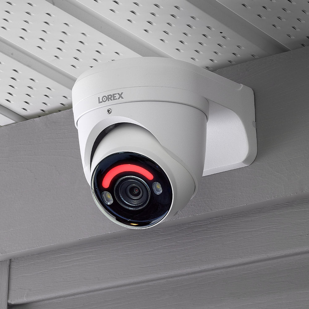 Wall Mount Bracket – Lorex Corporation US - Main Image