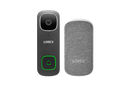 Lorex 2K Wi-Fi Video Doorbell (Wired) with Wi-Fi Chimebox - image 1 of 6