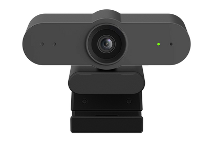 Professional 1080p USB Web Camera with Auto Focus and Omnidirectional Microphone