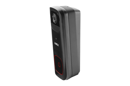 Lorex 2K Battery Video Doorbell