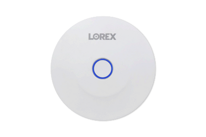 Lorex 1080p Wired Doorbell with Smart Sensor Kit