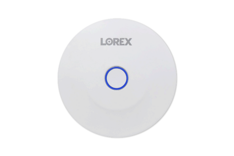 Lorex Smart Sensor Kit with 2 Window/Door Sensors and 1 Motion Sensor