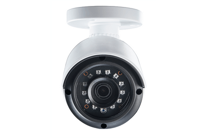 2K Super HD Security Camera System with 8 Outdoor Cameras, 150FT Night Vision, 8 Channel 4K DVR