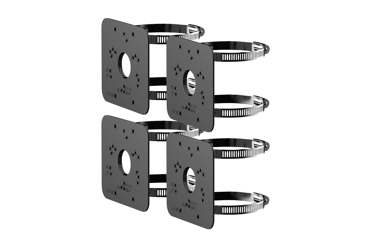 Pole Mount Bracket