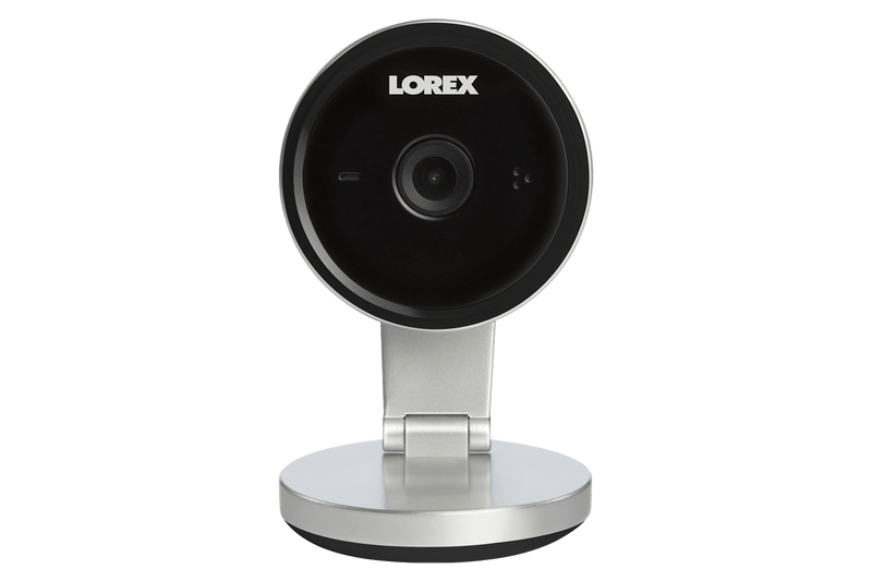 Wifi Home Security Camera with 2K Super HD resolution