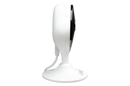 1080p Full HD Smart Indoor Wi-Fi Security Camera
