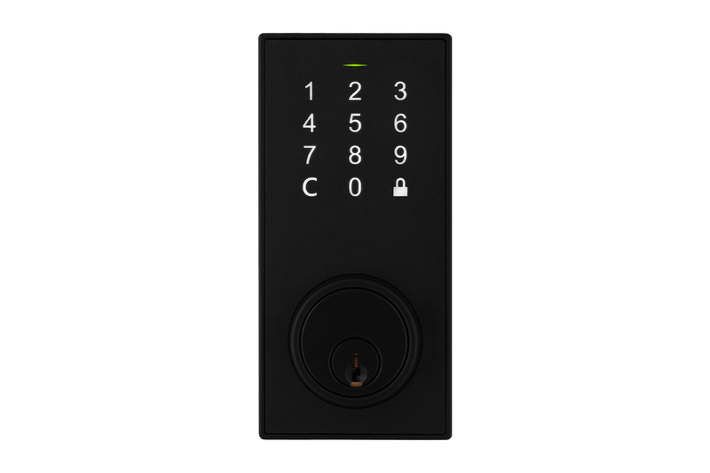 Bluetooth Deadbolt Smart Lock