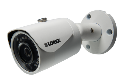 2K IP Security Camera System with 8 Channel NVR and 4 x 4MP 2K HD Outdoor 4MP Cameras