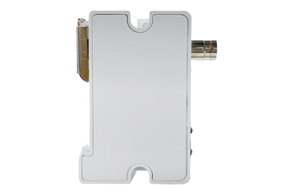 Coaxial to Ethernet Converter for PoE Cameras