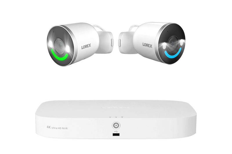 Lorex hd 2024 wifi security camera