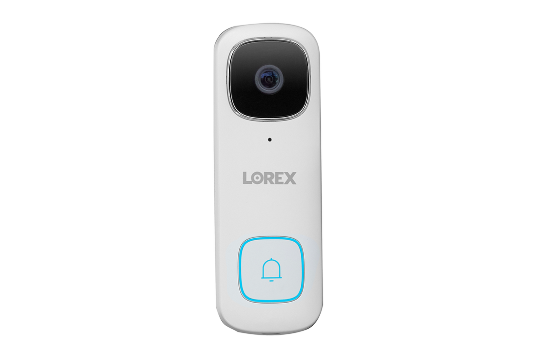 Lorex Intercom The Fusion Collection – Unified Security in One App | Lorex USA