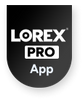 Lorex Pro badge