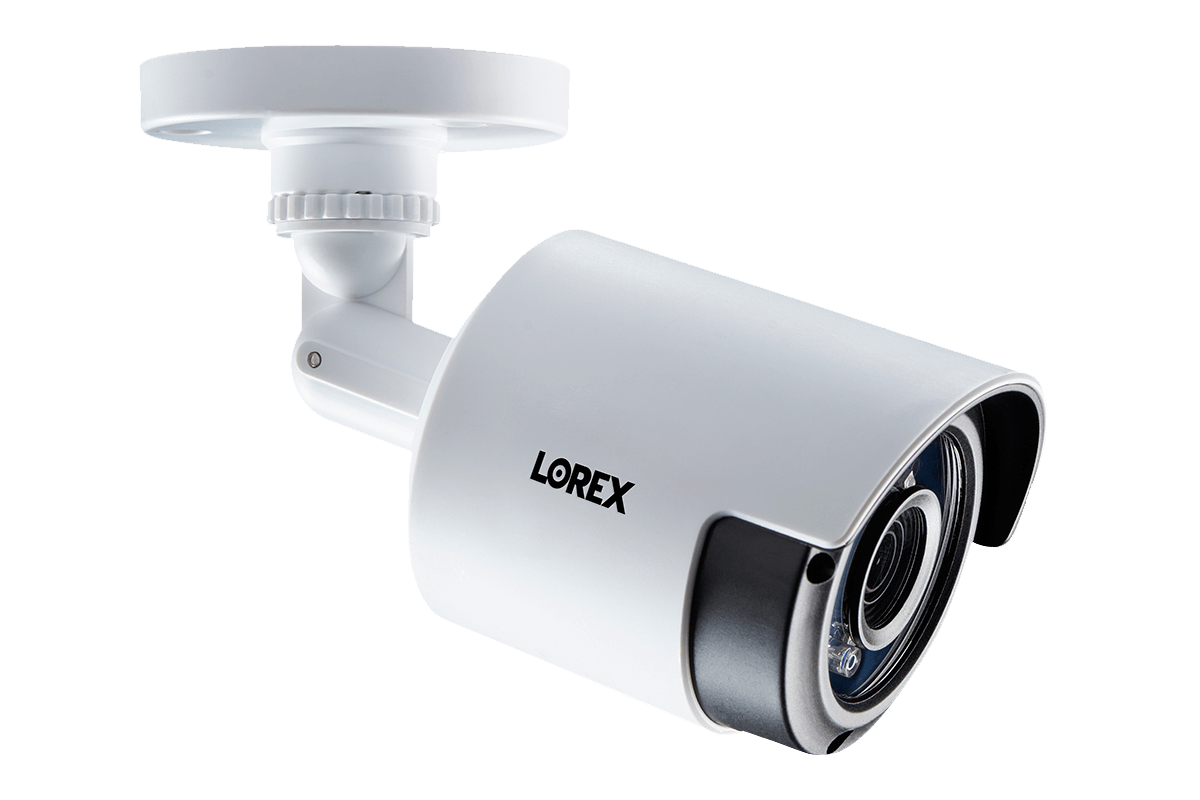 2K Super HD Security Camera System with 8 Outdoor Cameras, 150FT Night Vision, 8 Channel 4K DVR