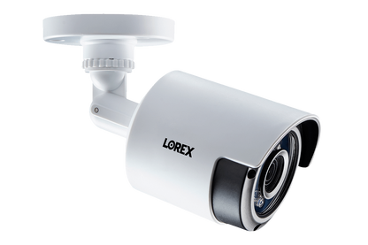 2K Super HD Security Camera System with 8 Outdoor Cameras, 150FT Night Vision, 8 Channel 4K DVR