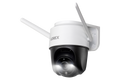 Lorex 2K Pan-Tilt Outdoor Wi-Fi Security Camera (32GB) - Open Box