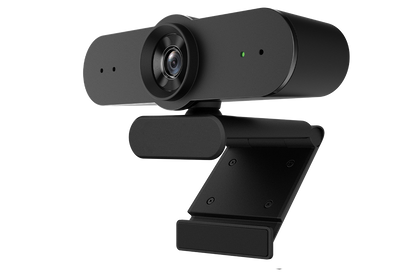 Professional 1080p USB Web Camera with Auto Focus and Omnidirectional Microphone