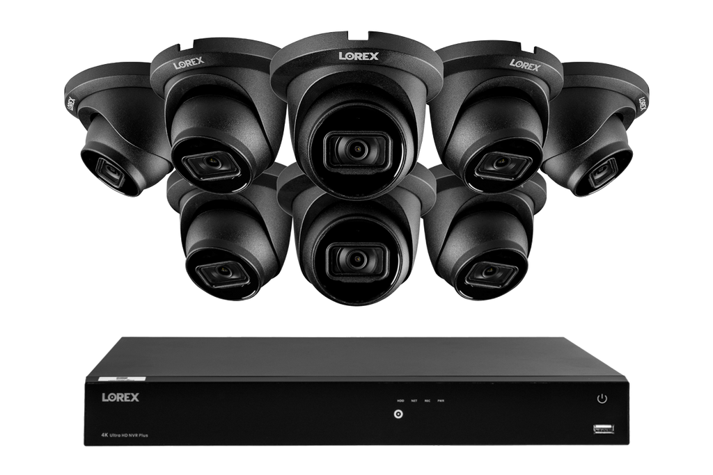 Lorex secure online para pc