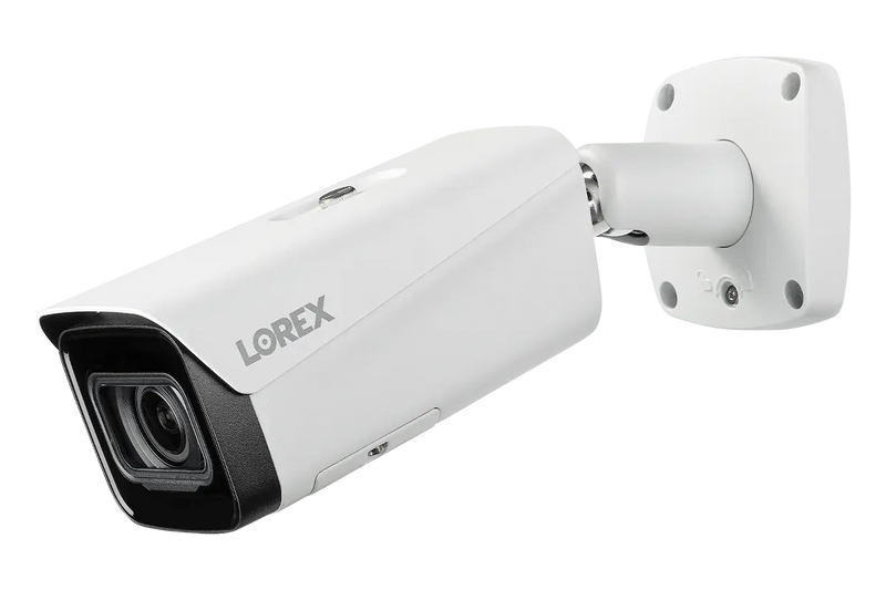 Telecamera IP a Cupola PoE PTZ da 5MP Supporto Zoom Ottico 4x Audio Telecamera IP a Cupola PoE PTZ da 5MP Supporto Zoom Ottico 4x Audio