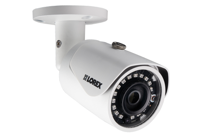 2K IP Security Camera System with 8 Channel NVR and 4 x 4MP 2K HD Outdoor 4MP Cameras