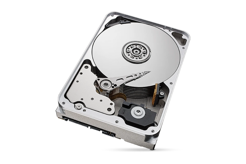 Lorex 2024 hard drive