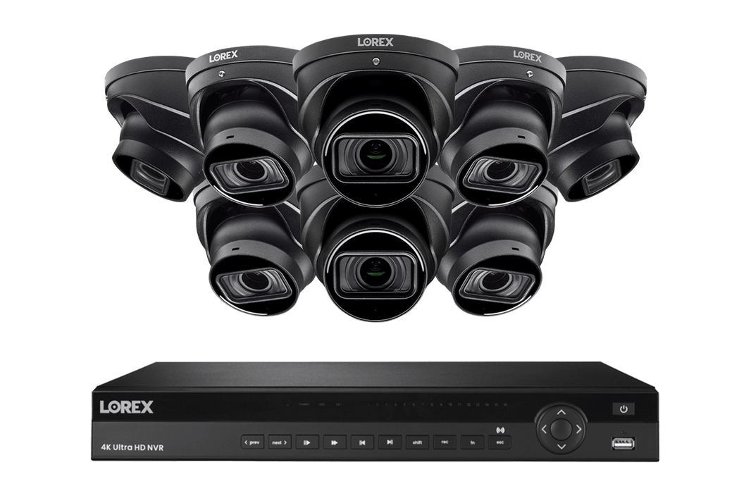 Father's Day Sale on Security Cameras & Systems | Lorex USA
