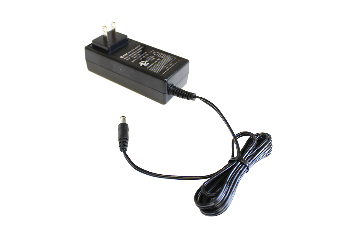 12V 2A AC Power Supply Adapter for 4CH and 8CH DVRs