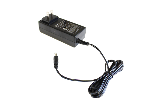 12V 2A AC Power Supply Adapter for 4CH and 8CH DVRs